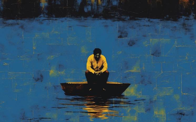 Tuğkan'dan Albüm Öncesi Yeni Tekli 'Kadıköy'