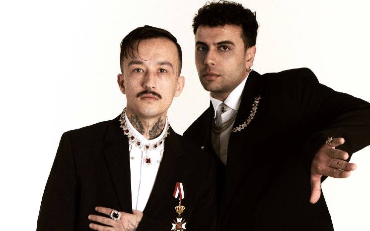 Köfn'ün Heyecanla Beklenen \"Popstar\" Adlı Albümü Yayında!