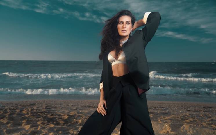 Pınar Soykan ''Yoktan Saydım'' ile Geliyor.