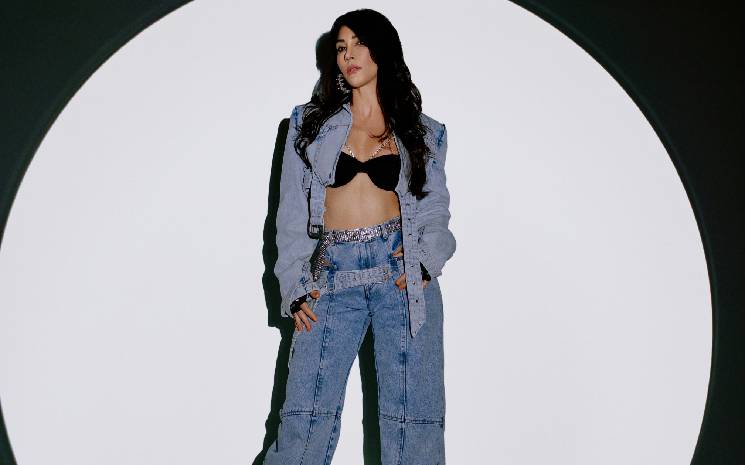 Hande Yener - Afrodizyak