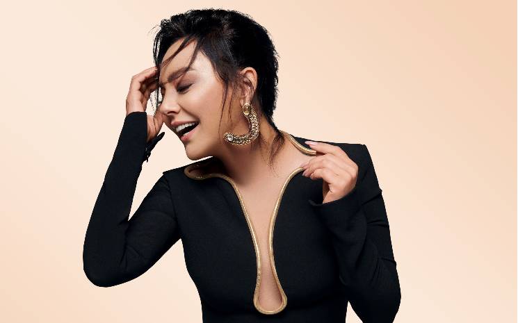 Gündeş'in Ayak Sesleri!