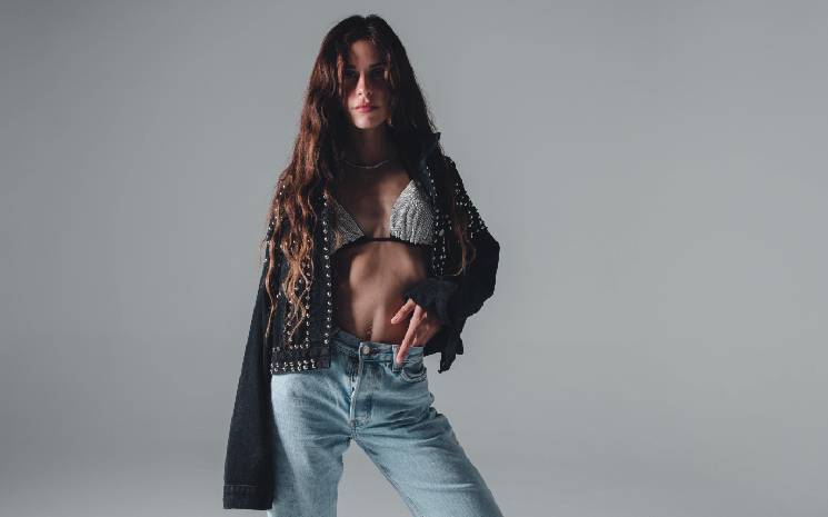 Kıvılcım Ural - \"Ama Ben Mafyayım\"