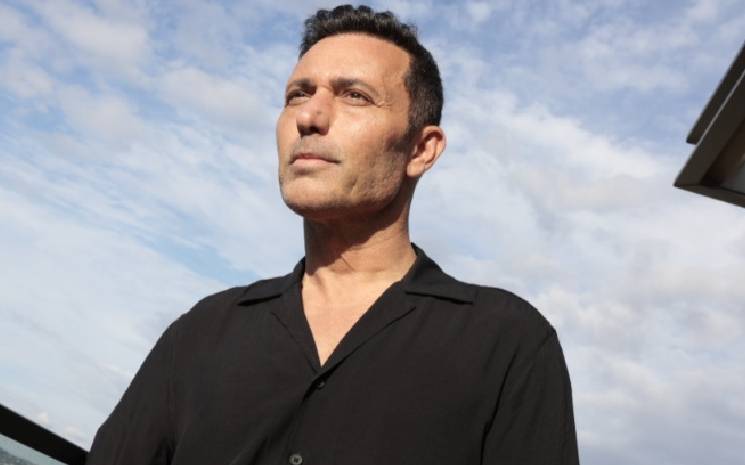 Mustafa Sandal&#039;dan  Yeni Single &#039;&#039;Tamam Tamam&#039;&#039;