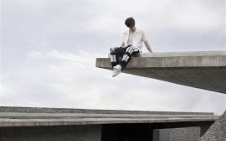 Ege Can Sal, \"Beni Yanına Al\" ile İddialı!..