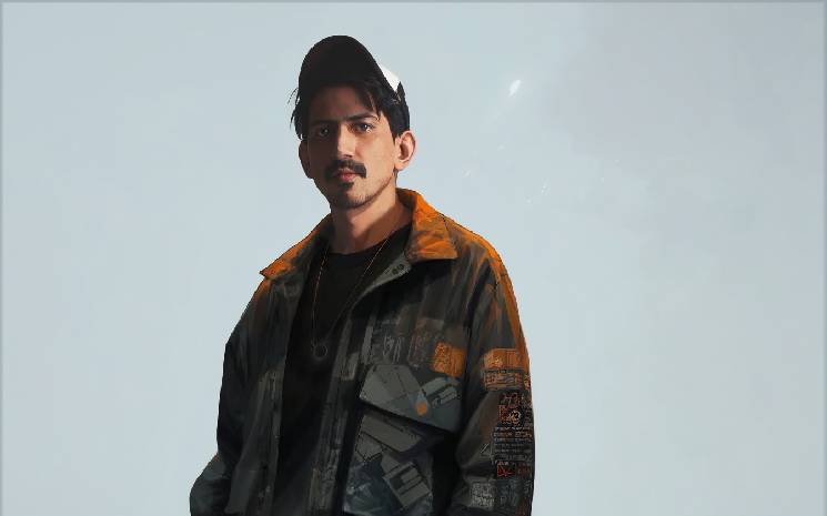 Ozan Bayraşa'dan Bir İlk: Yapay Zeka İle İzleyici Karşısında!