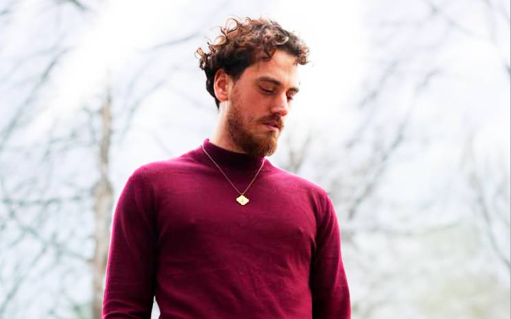 Evrencan Gündüz'ün Yeni Şarkısı \"Bu Bir Rüya\" Yayınlandı