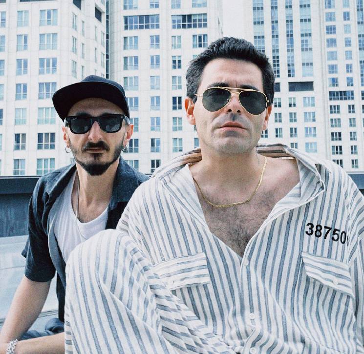 Kendimden Hallice'den Yeni Single:\"Nereden Çıktın Geldin?\"