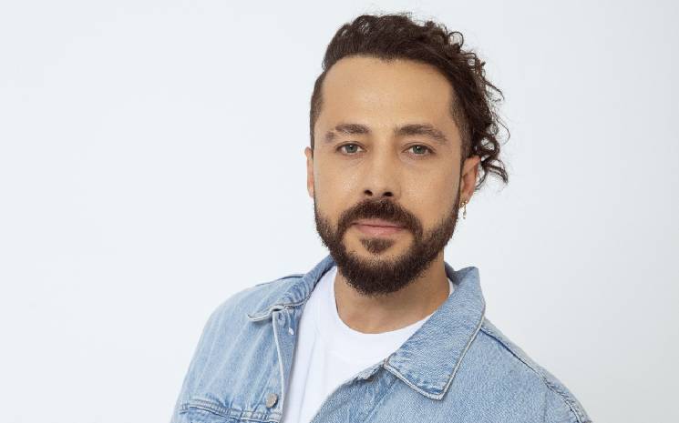 Bahadır Tatlıöz'ün Tılsımlı Şarkısı Yayında!