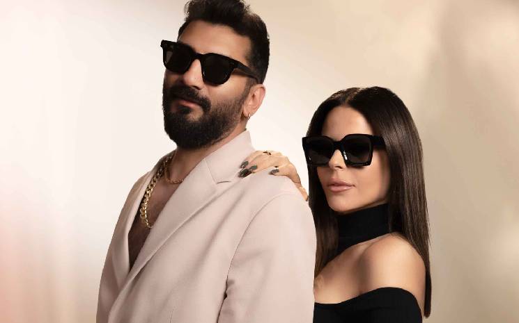 Çağrı Telkıvıran &amp; Simge \"Ruhum Esirin\"