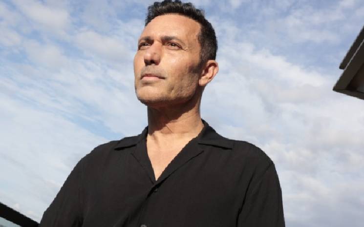 Mustafa Sandal &#039;&#039;Tamam Tamam&#039;&#039; Teklisini Kliplendirdi.