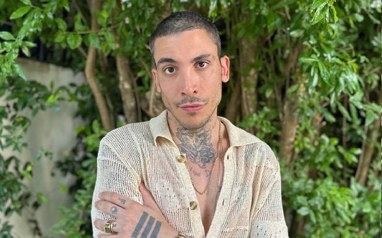 Can Bonomo'nun Yeni Teklisi \"Ağla Şimdi Sonsuza Kadar\" Yayında!