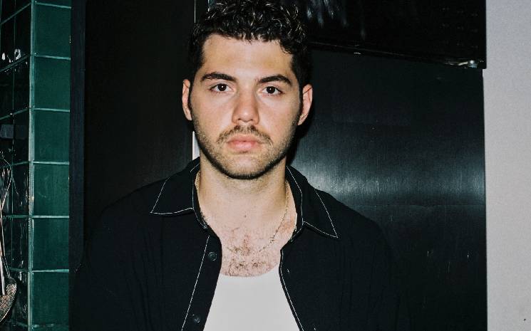 Evdeki Saat'in Yeni Sıngle'ı \"Şehrin Işıkları\" 25 Ağustos'ta Yayında!