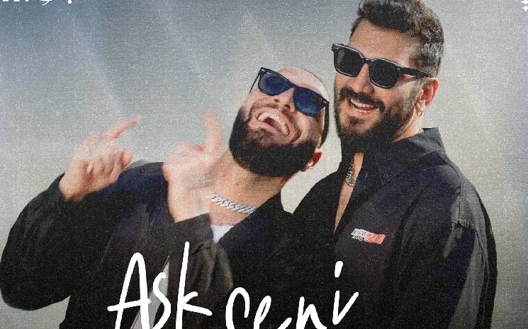 Çağrı Telkıvıran &amp; Berkay \&quot;Aşk Seni Bozmaz\&quot;