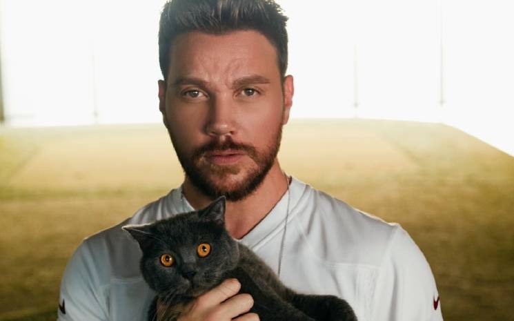 Sinan Akçıl 'Kedi'