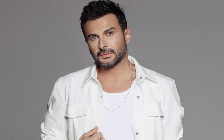 Gökhan Tepe \"Belki Hüzün Belki De Aşk \" 2023