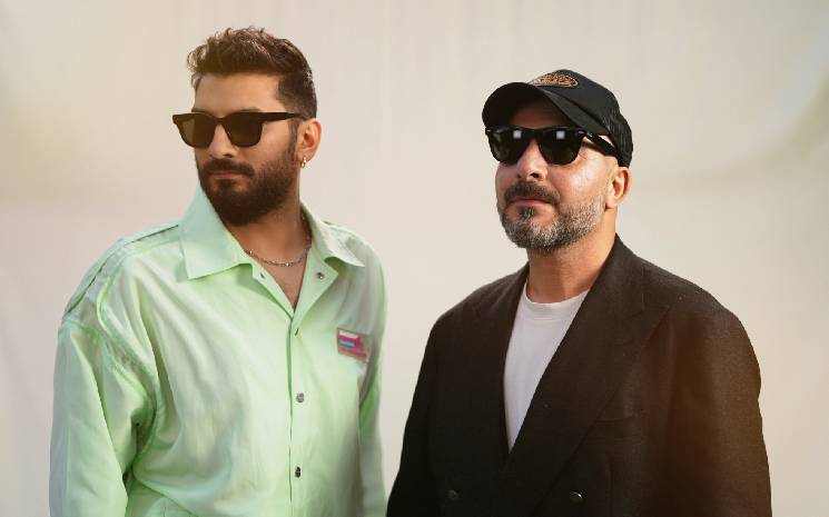 Çağrı Telkıvıran &amp; Jabbar \&quot;Bir Yer Bulurum\&quot;