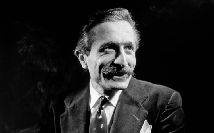 Özdemir Asaf 100 Yaşında