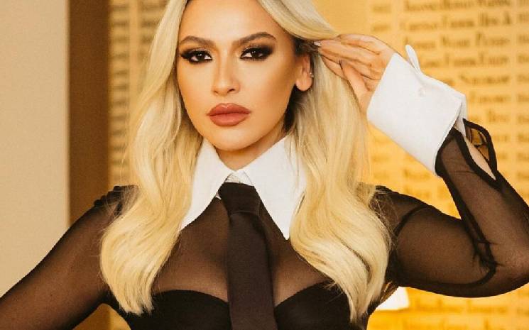 Hadise'den Yeni Single