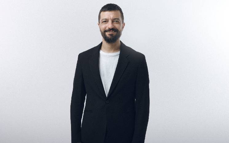 Mehmet Erdem - \&quot;Bir Şarkı Vardı Ya\&quot;