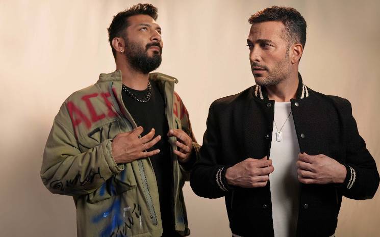 Çağrı Telkıvıran & Oğuzhan Koç "Bi Başıma" Çağrı Telkıvıran & Oğuzhan Koç \"Bi Başıma\"