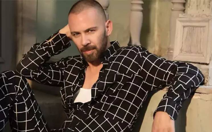 Berksan 'Delice' ile Geliyor.