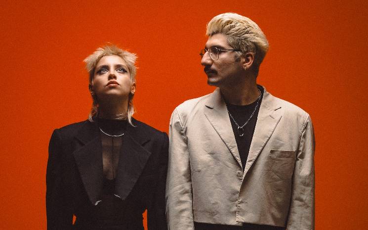 Soft Analog'un İlk Albümü \"Dans İllüzyon'' İçin Heyecanlı Bekleyiş Başladı!