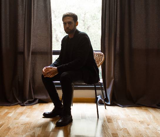 Koyu'nun Yeni Teklisi \"Ezberbozan\" Yayında.