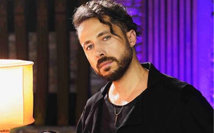 Bahadır Tatlıöz - ''Dön Bana''