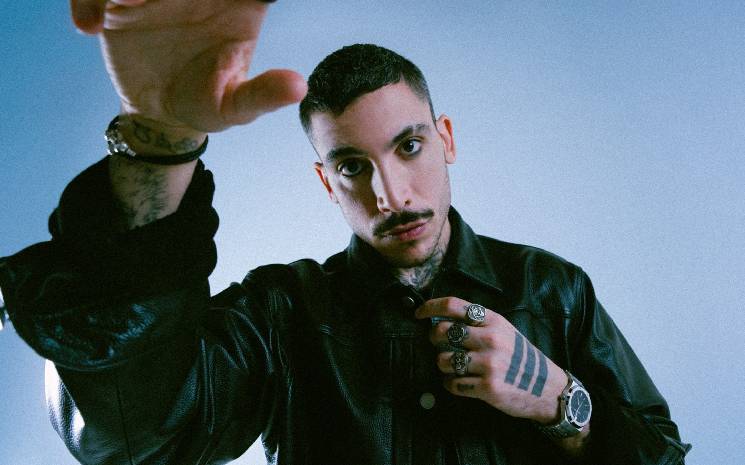 Can Bonomo&#039;dan Yeni Tekli : Araba!