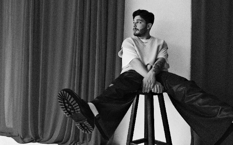 Berkay Altunyay'dan Yeni Tekli - \"Kiminle Güldüysen Onla Kal\"