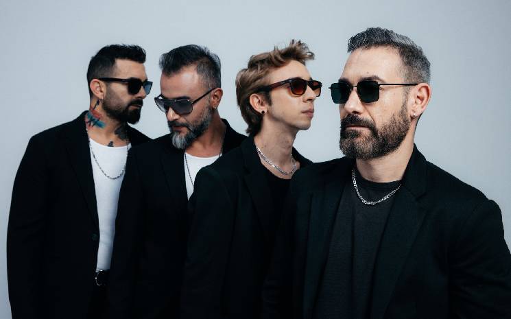 Pera Bu Kez \"Hayatımın Kadını\" Diyor!..