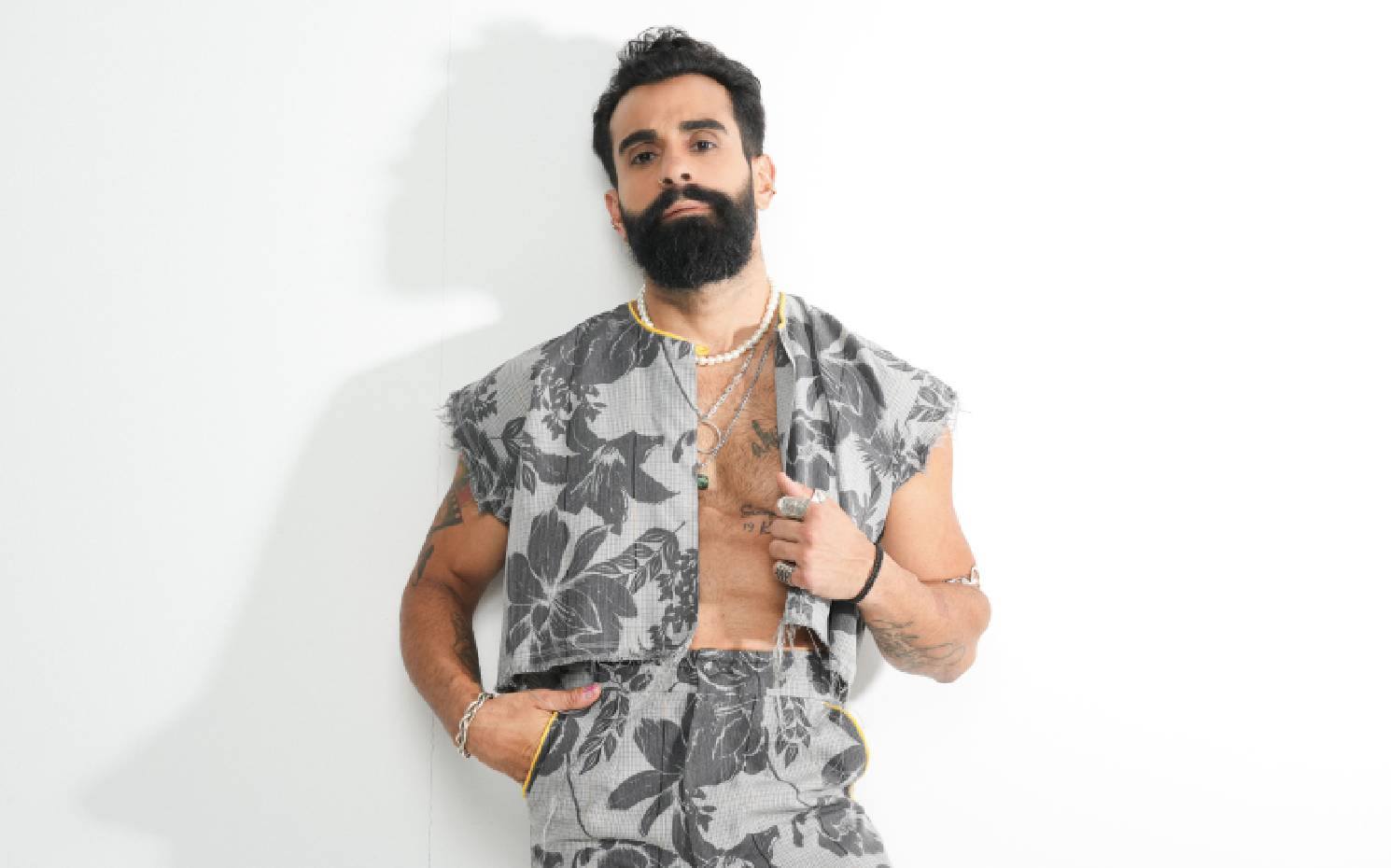 Ruh Hali Organik: Gökhan Türkmen - ''Ayıp Ettin''