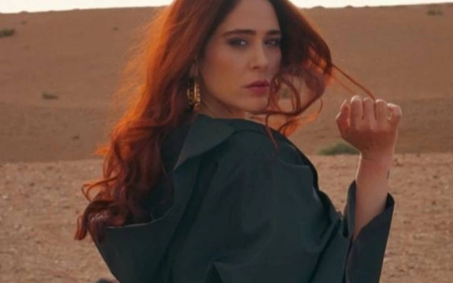Gizem Yeni Şarkı Hazırlıklarını Tamamladı.