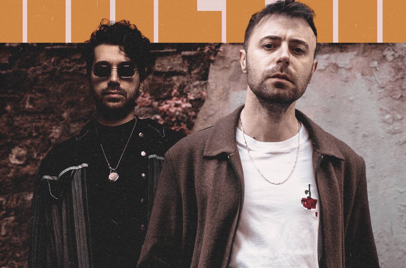 İkilem Müzik Yolculuğuna Aralıksız Devam Ediyor!