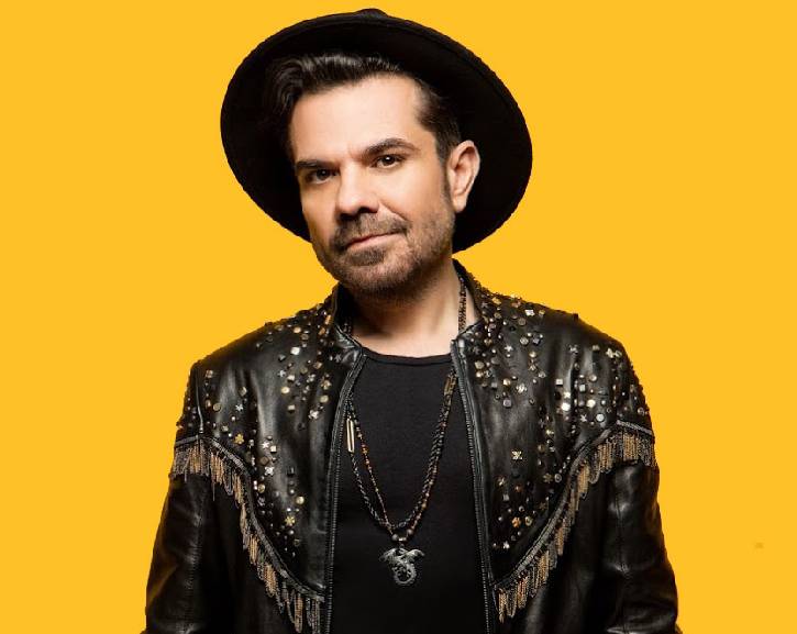 Bu hafta 5&#039;TE 5&#039;in konuğu: Kenan Doğulu