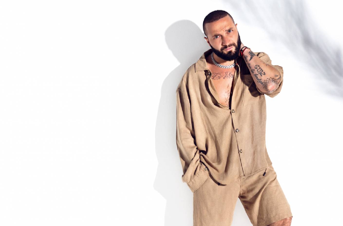 Berkay 'Acı İkimize' ile Dinleyicilere Duygusal Anlar Yaşatmaya Hazırlanıyor.