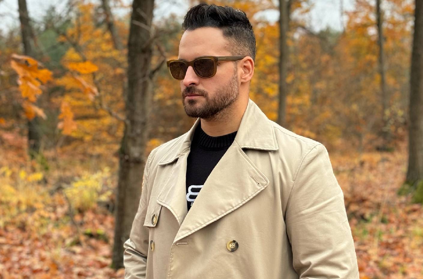 Faruk Emre&#039;den yepyeni şarkı! &#039;İsterdim&#039;