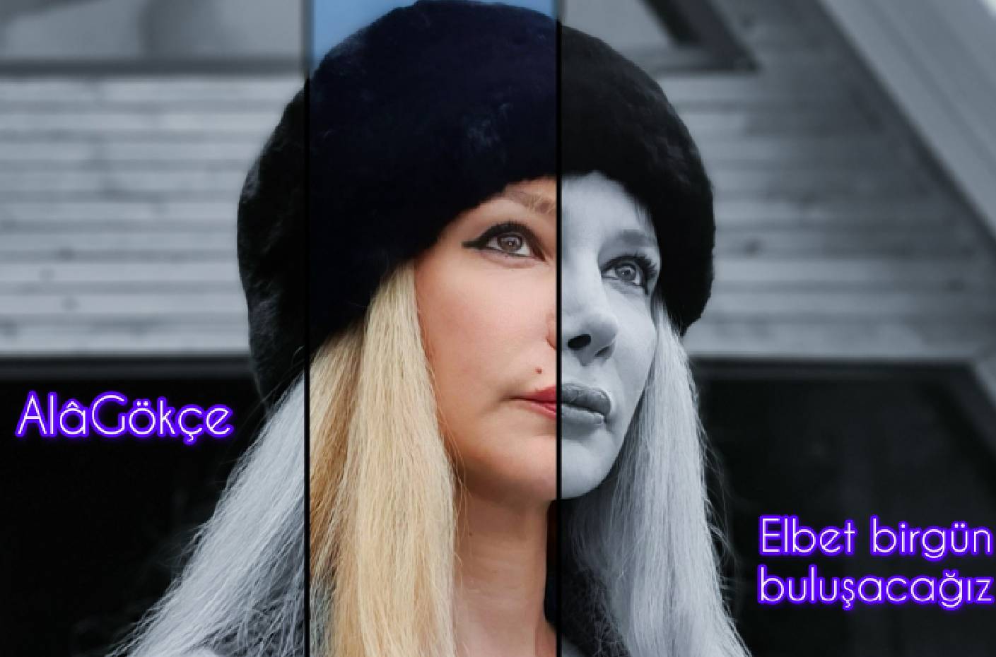 Gökçe'den müzikseverlere sürpriz! Cuma günü yayınlanacak