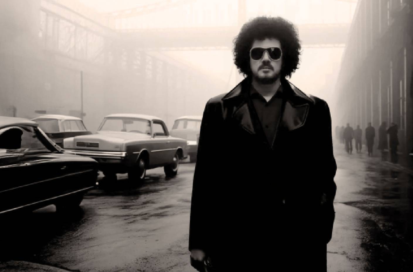 Can Gox'un yeni albüm heyecanı başladı!