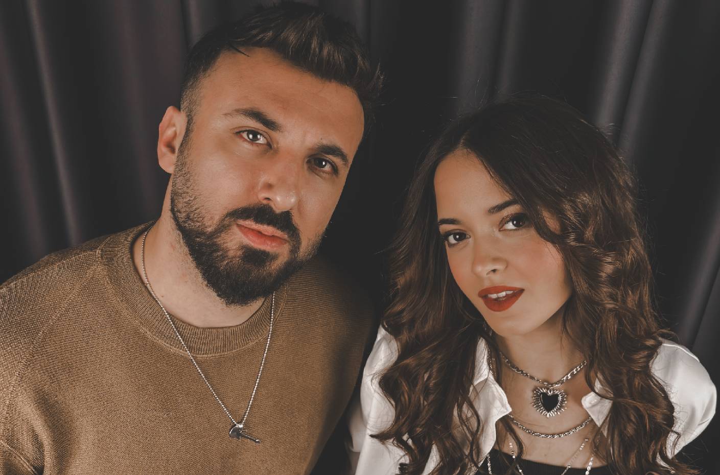 Kült Şarkıya Yeniden Hayat Verdi