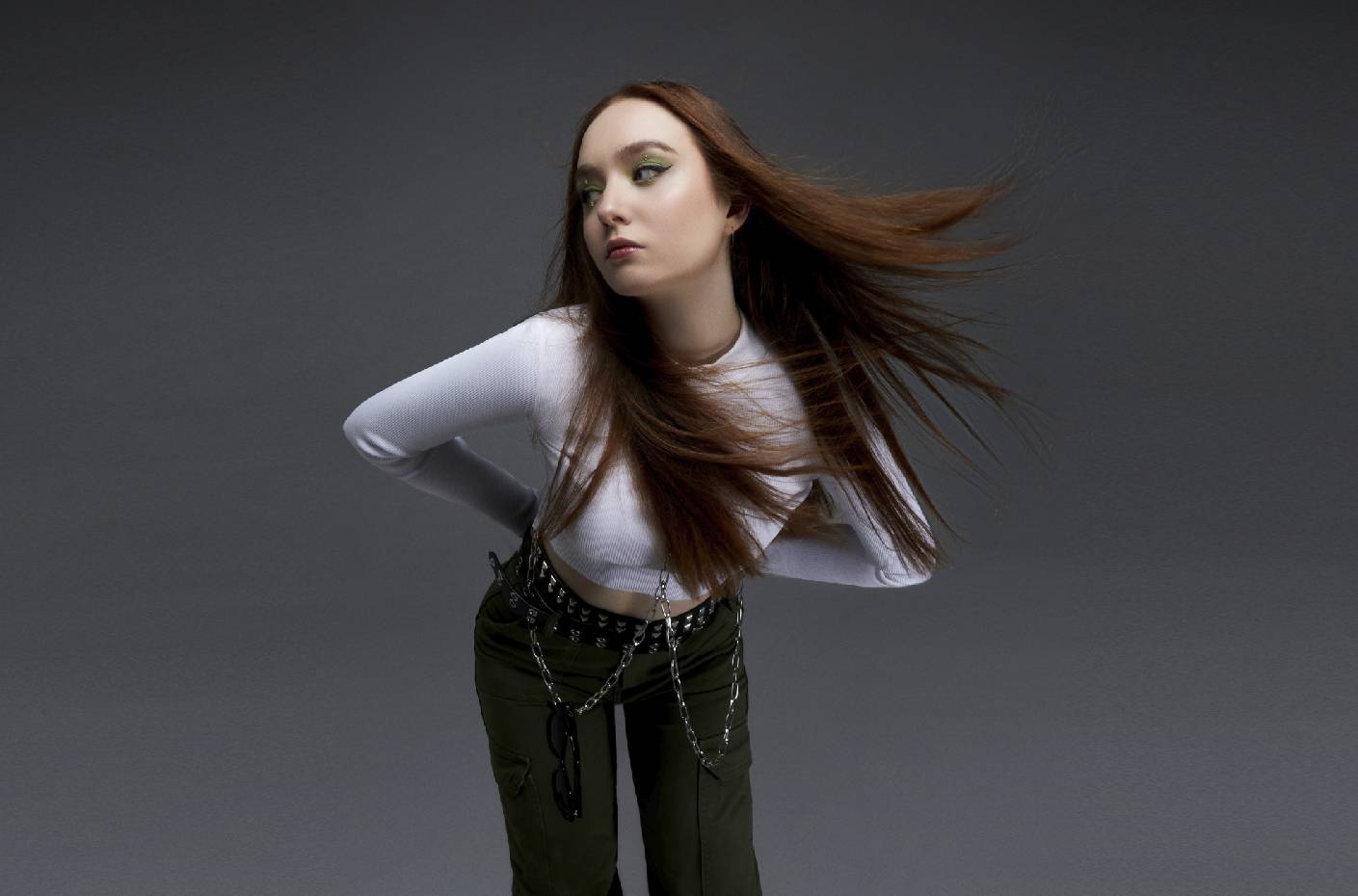 Işıl Ayman'dan  \"Karanlıklarda Sevemem Seni\"