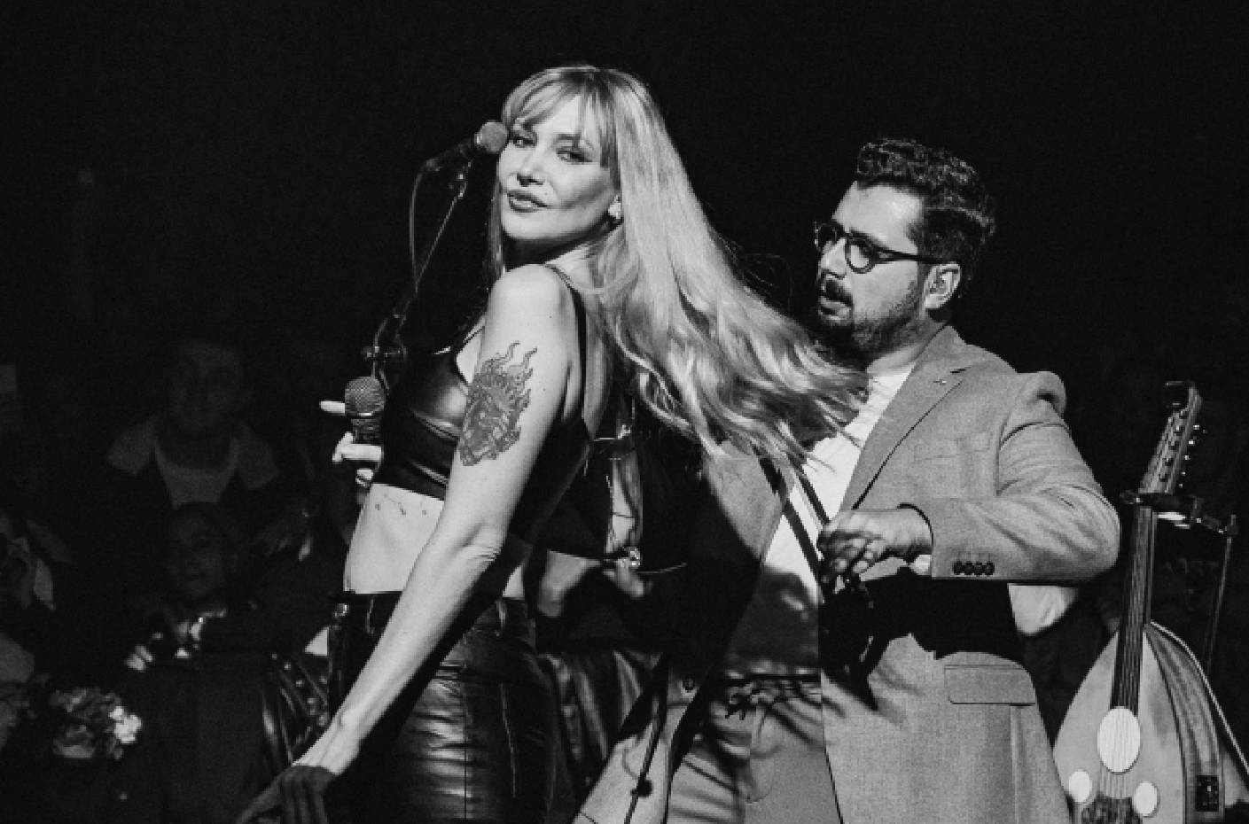 Gökçe &amp; Dedüblüman Düeti Geliyor