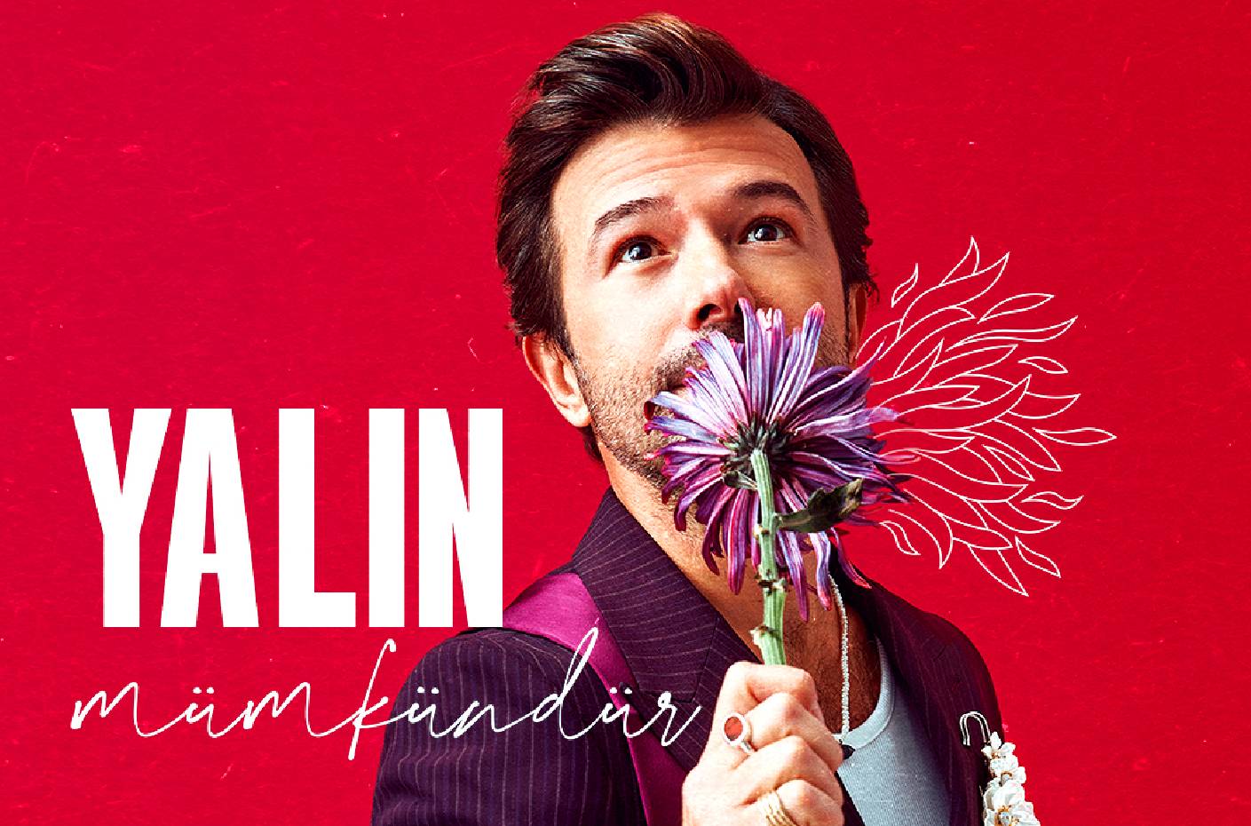 Yalın - &#039;&#039;Mümkündür&#039;&#039;