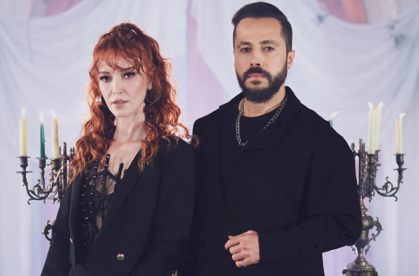 Bahadır Tatlıöz &amp; Gülden İkilisinden Yeni Bir Efsane!