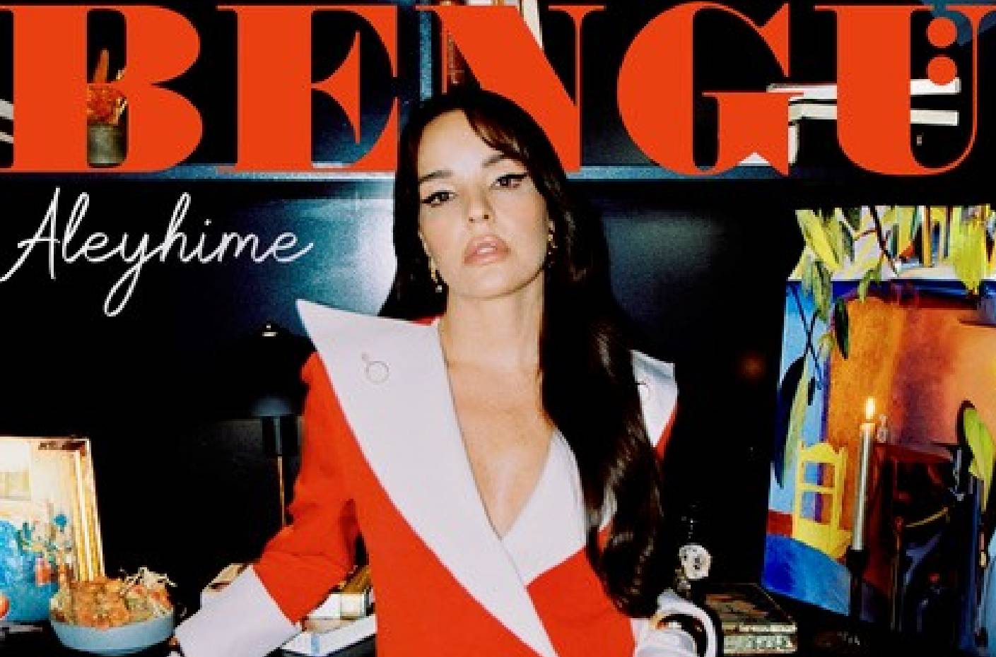 Bengü'den Yeni Şarkı