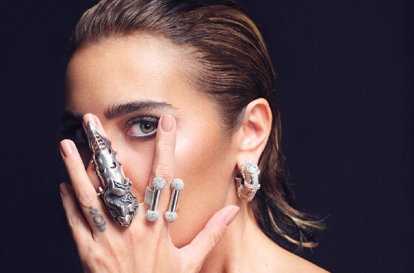 Sıla'dan Yeni Şarkı: Zahmet Olmazsa