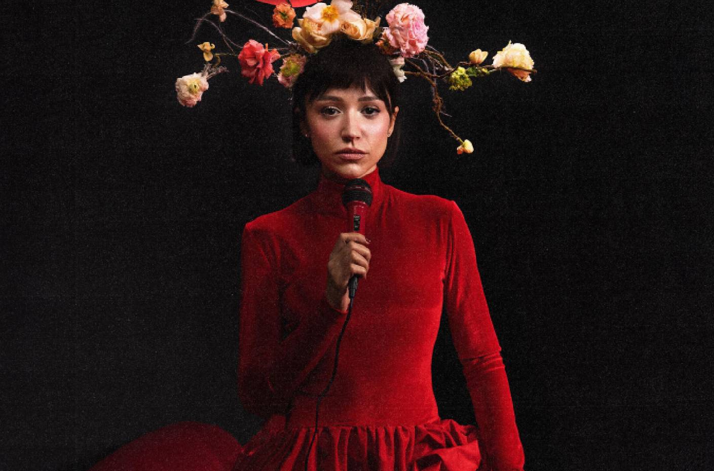 Zeynep Bastık&#039;tan Bir Mabel Matiz Şarkısı: \&quot;Lan\&quot;