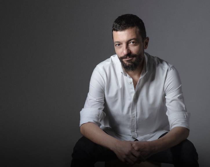 Bu hafta 5&#039;te 5&#039;in konuğu: Mehmet Erdem