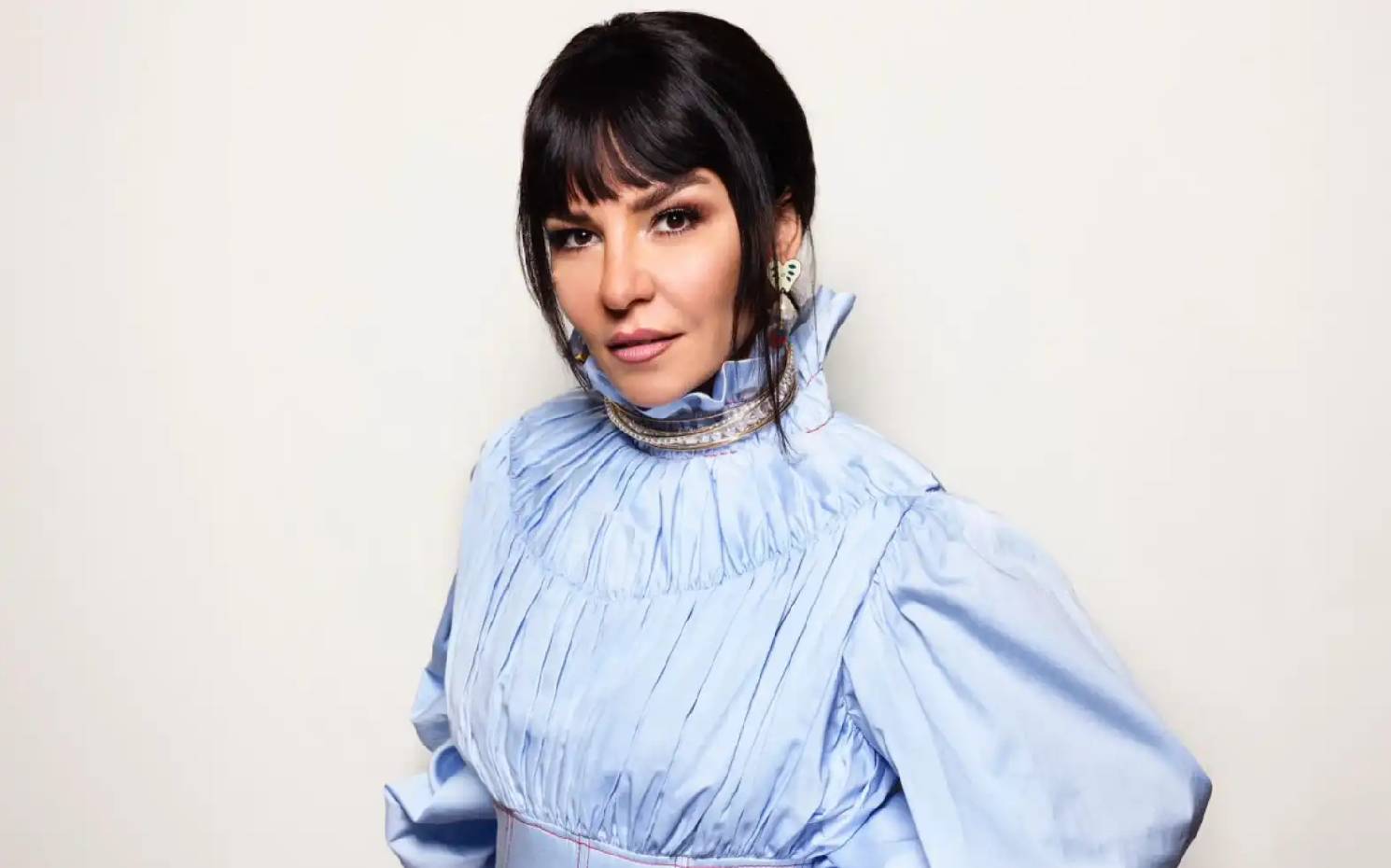 Fatma Turgut Sessizliğini Bozdu.