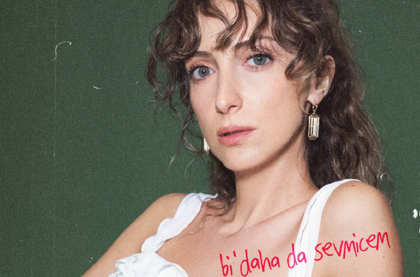 Ceren Gündoğdu \&quot;Bi Daha Da Sevmicem\&quot;